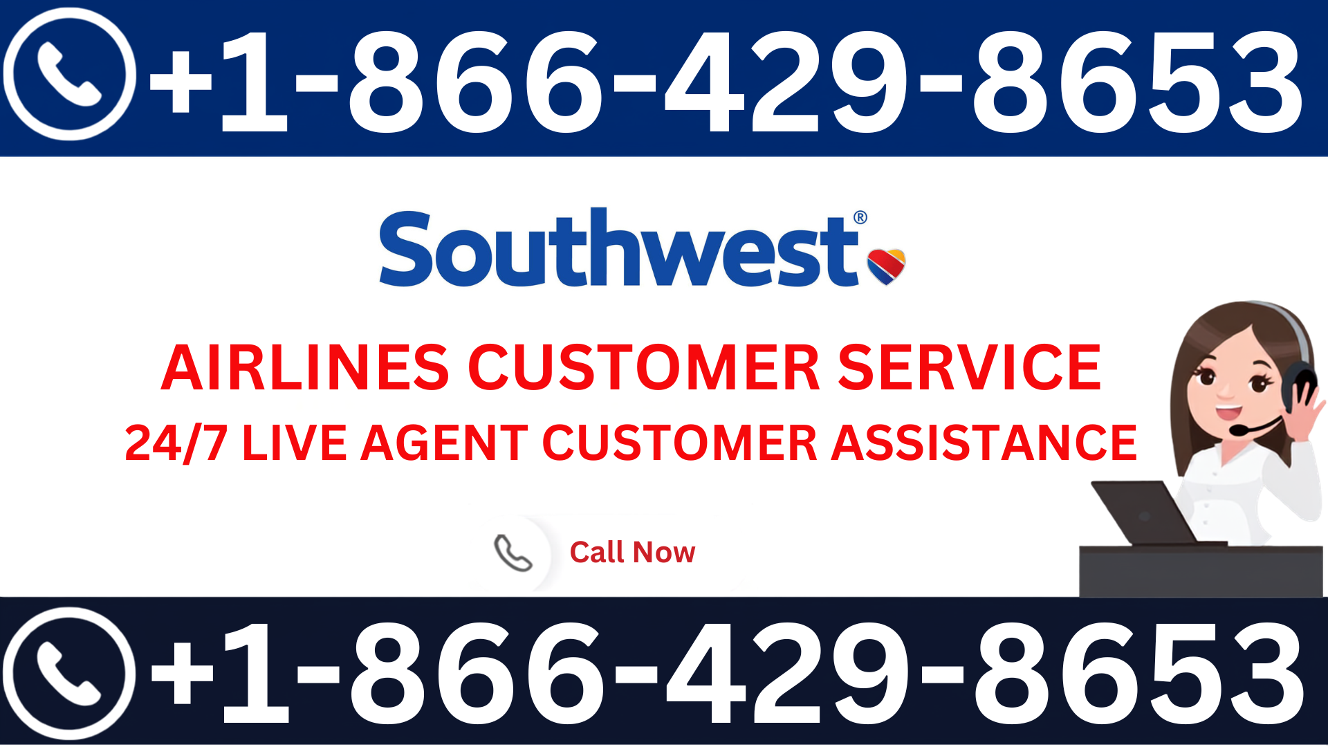 A Complete Guide to {Southwest Airlinesâ¢Â®Â®} Customer Service â° Live Assistance at Southwest Airlines - YouTube